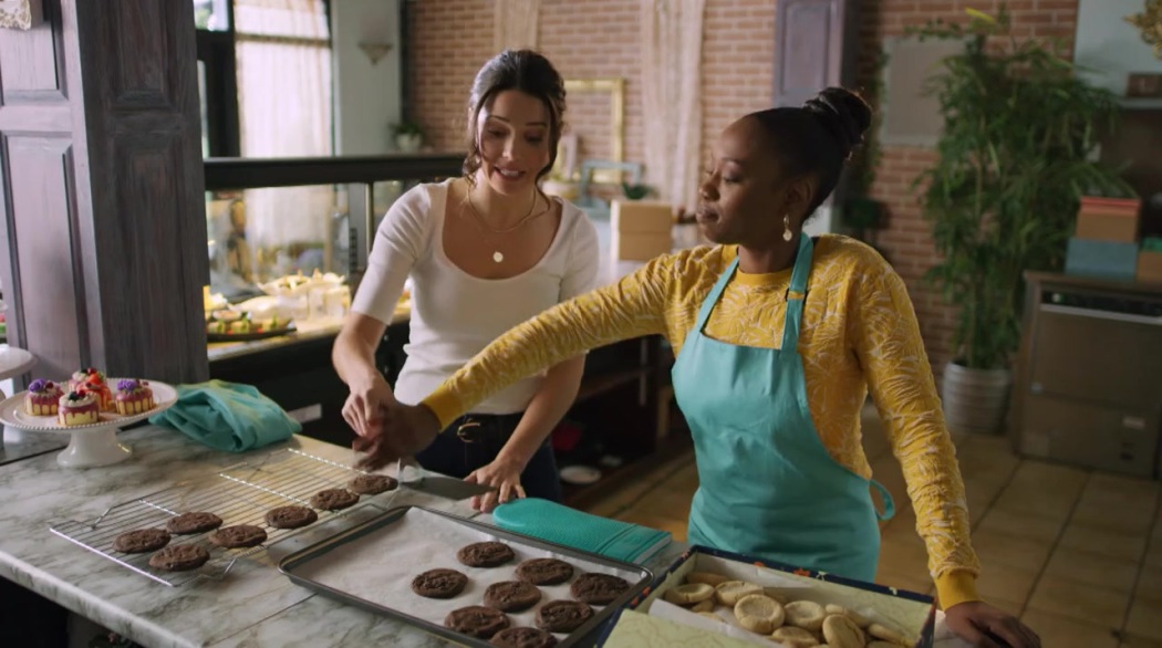 დაბადების დღის რომანი  ქართულად -  My Birthday Romance