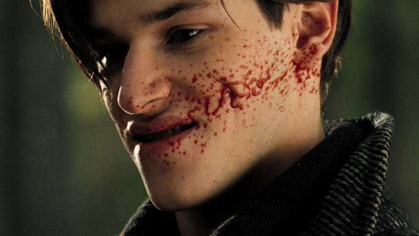 ჰანიბალის აღზევება  ქართულად -  Hannibal Rising