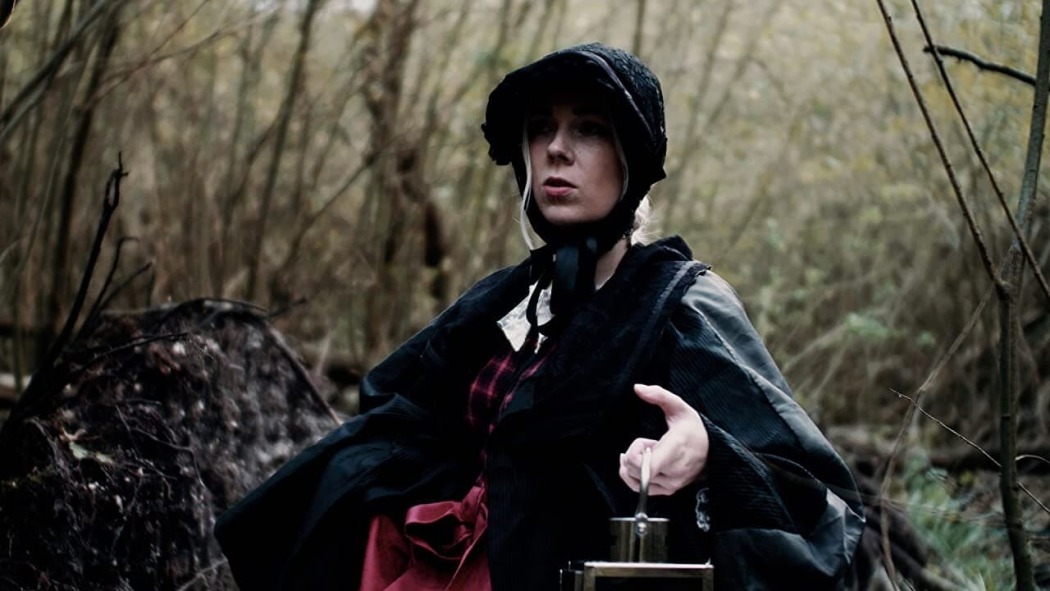 ჰარბორის ოლქის მოსამართლე  ქართულად -  The Judge of Harbor County