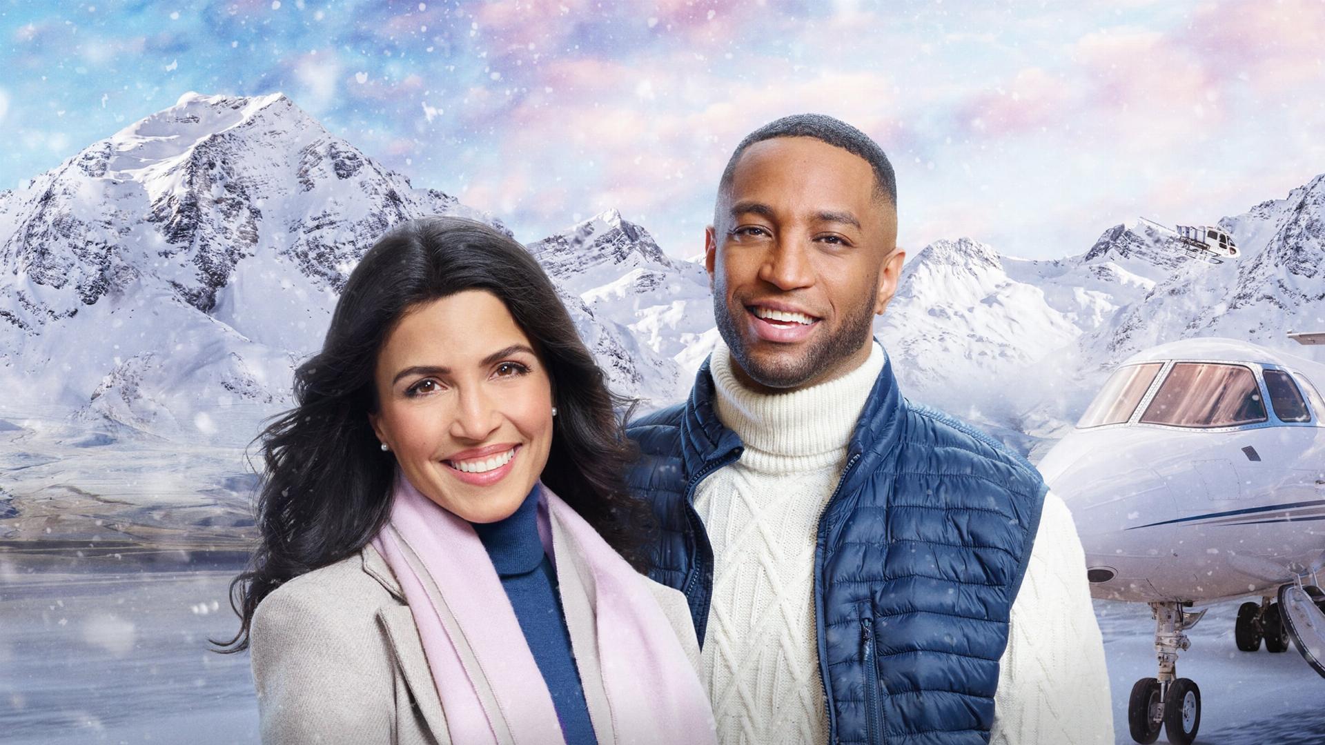 ზამთრის გაქცევა  ქართულად -  A Winter Getaway