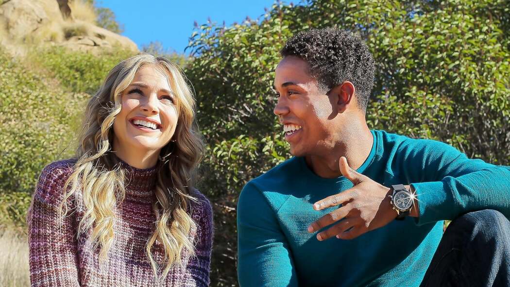 მოწოდება სიყვარულისკენ  ქართულად -  Calling for Love