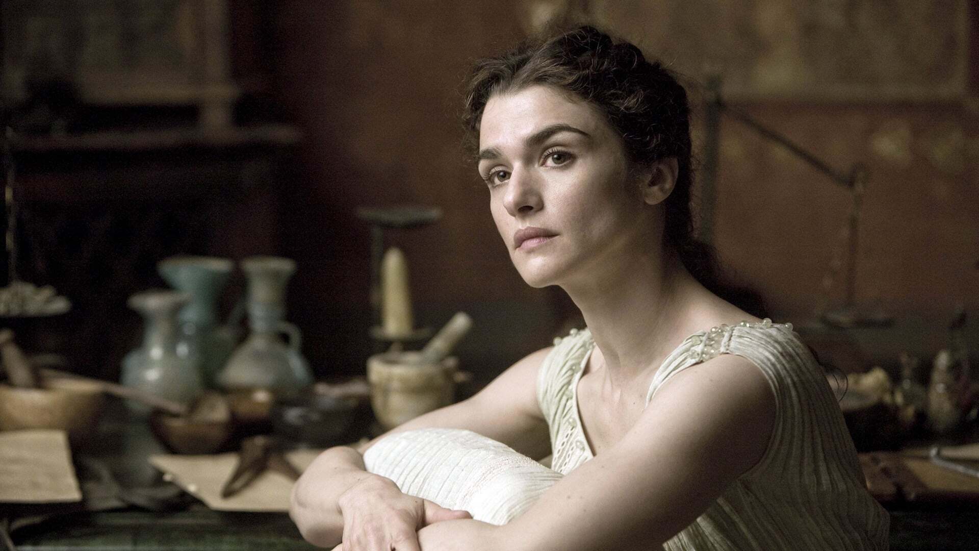 აგორა  ქართულად -  Agora