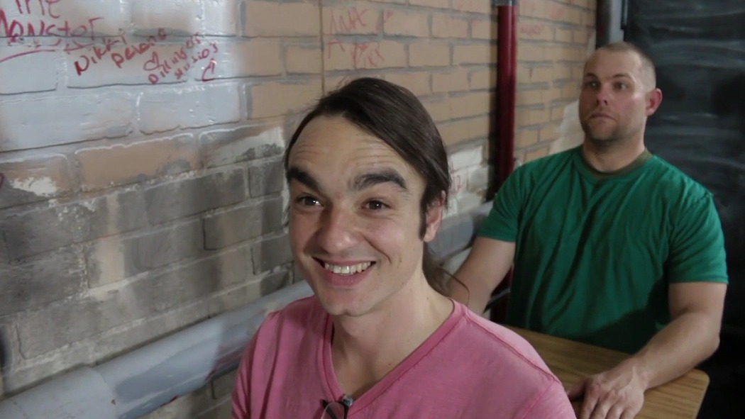 სექსი, ნარკოტიკები და საზიზღარი ნელი  ქართულად -  Sex, Drugs and Nasty Nells