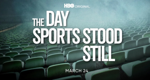 დღე როდესაც სპორტი გაჩერდა  ქართულად -  The Day Sports Stood Still