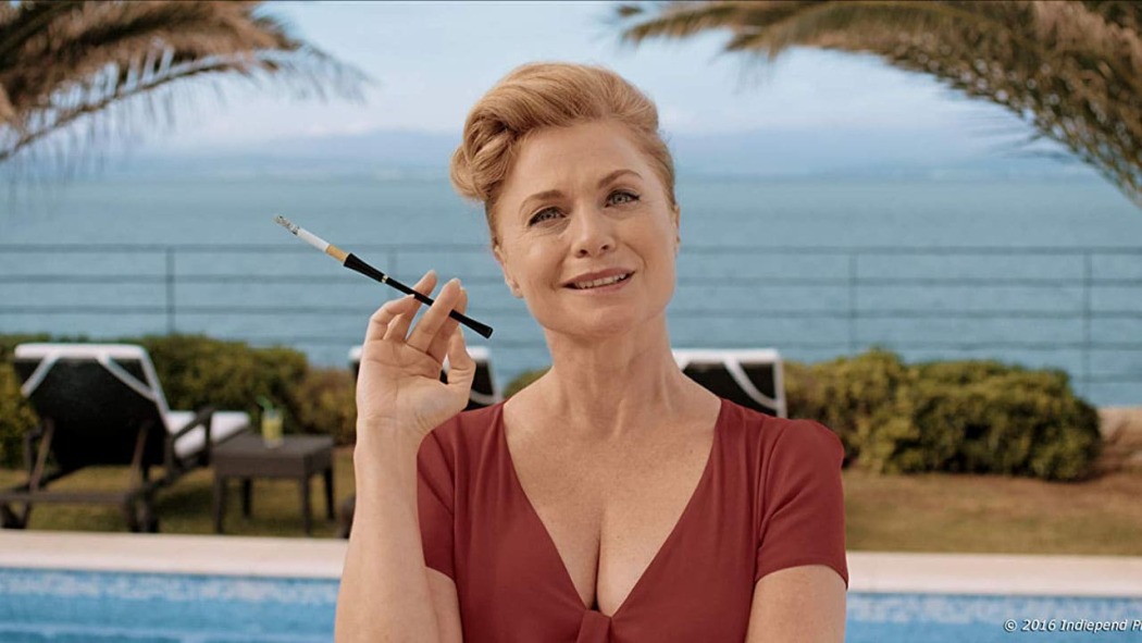 მზის ჩასვლის შეთანხმება  ქართულად -  Sunset Contract