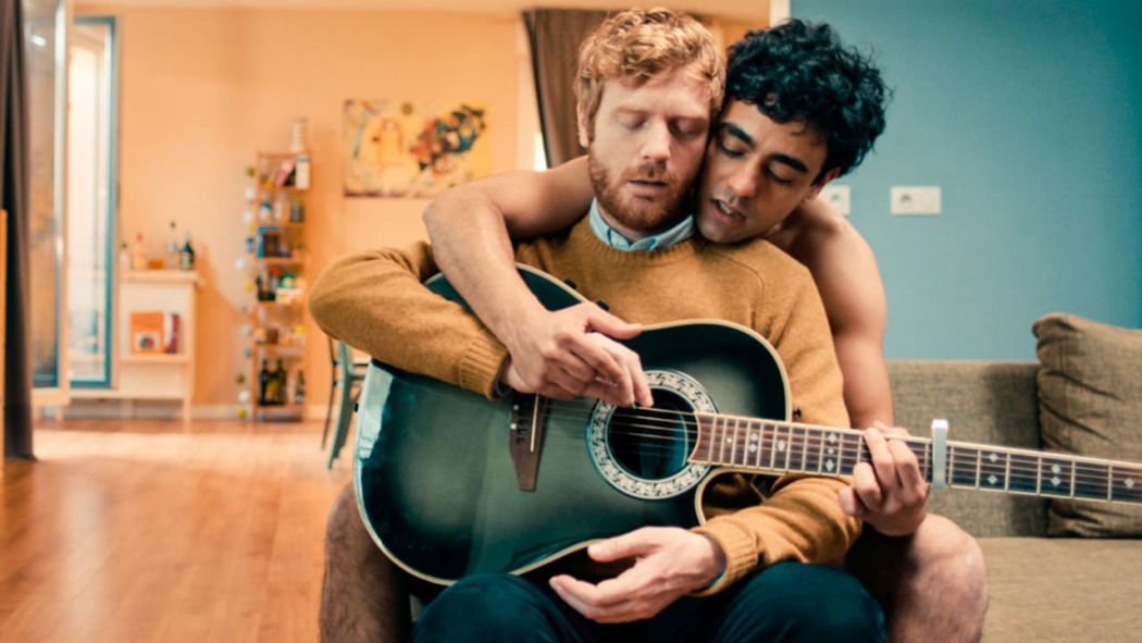 კლემენტი, ალექსი და დანარჩენები  ქართულად -  Clément, Alex et tous les autres