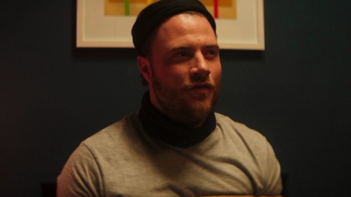 დააკავეთ ლიუკ ლო  ქართულად -  Get Luke Lowe