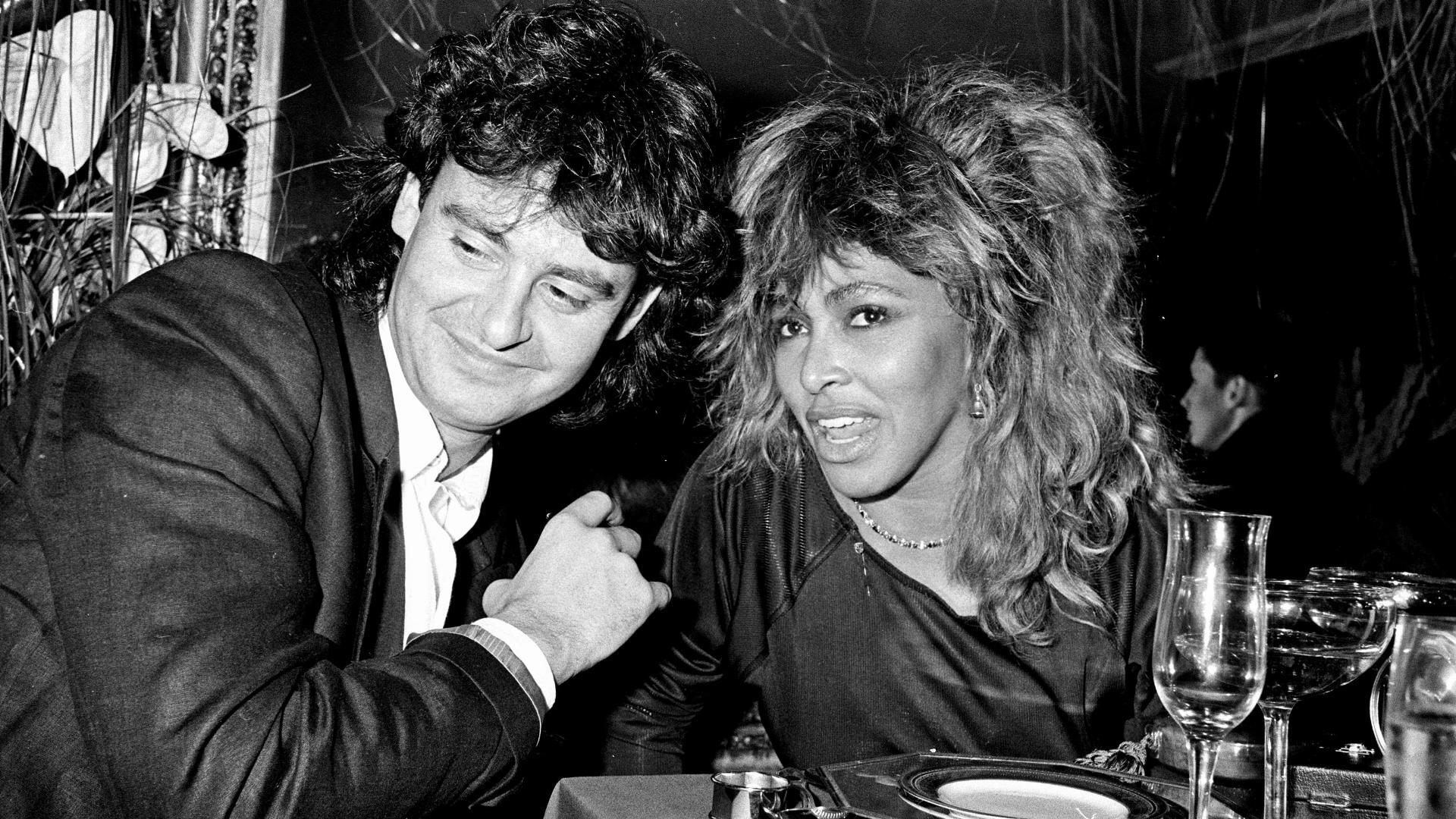 ტინა  ქართულად -  Tina