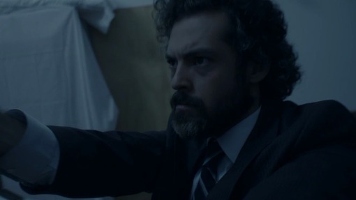 ყველაზე სასტიკი შიში  ქართულად -  Deepest Fear