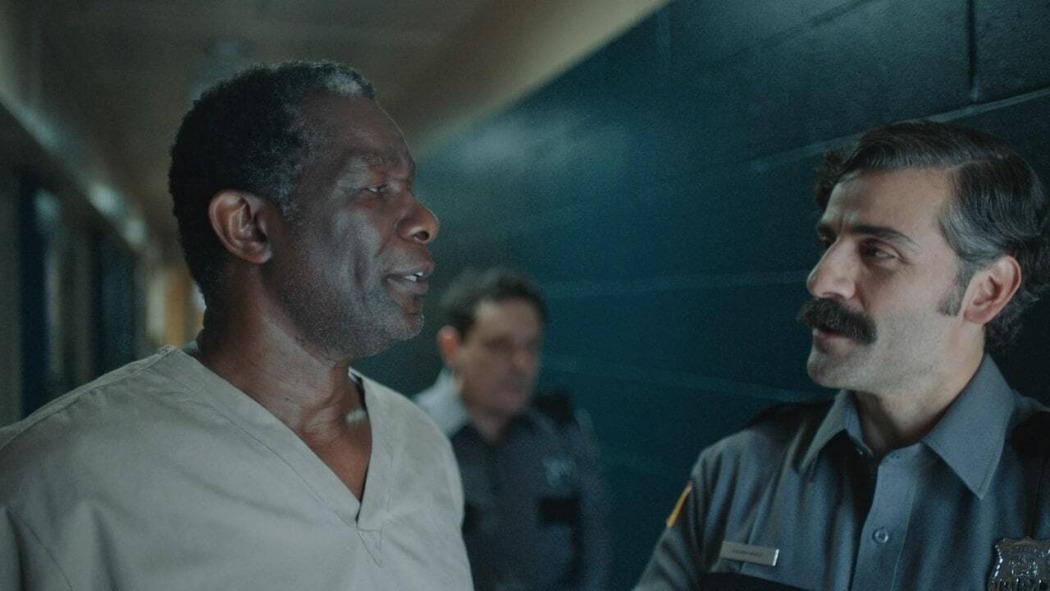 წერილების ოთახი  ქართულად -  The Letter Room