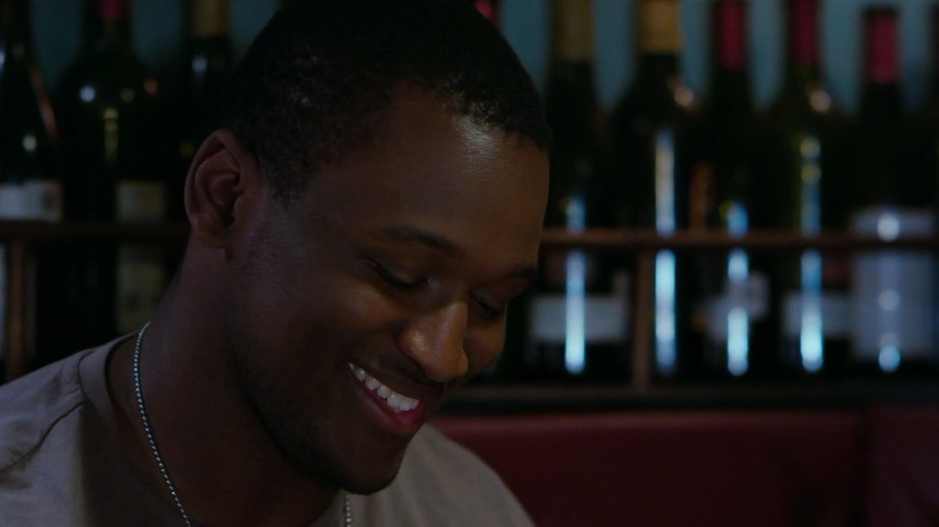 ერთი და იგივე  ქართულად -  One and the Same