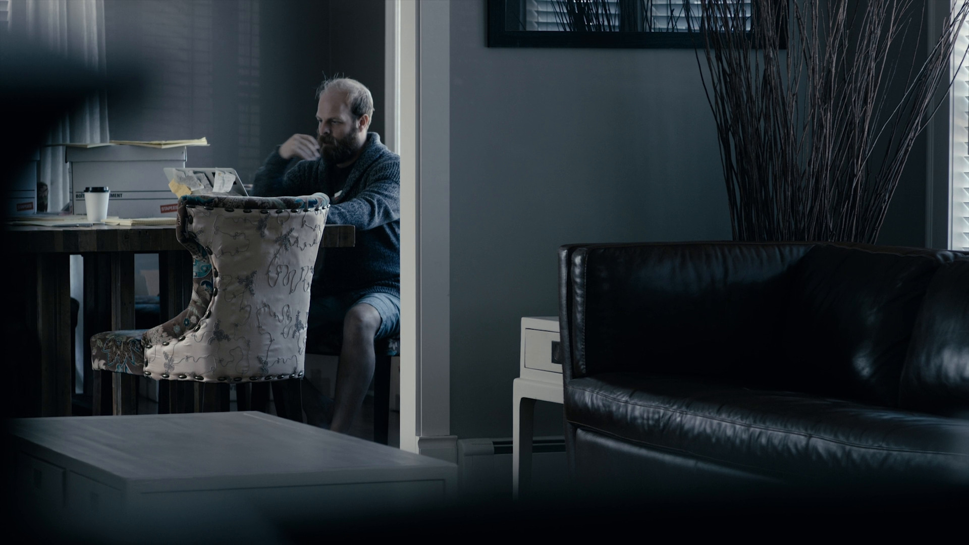 წარმომავლობის კოდი  ქართულად -  Genesis Code