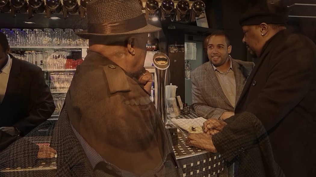 სულიერი მეგობრები  ქართულად -  Soul Guys