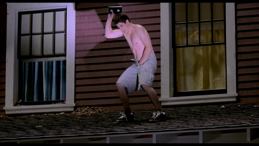 ამერიკული ნამცხვარი 2  ქართულად -  American Pie 2