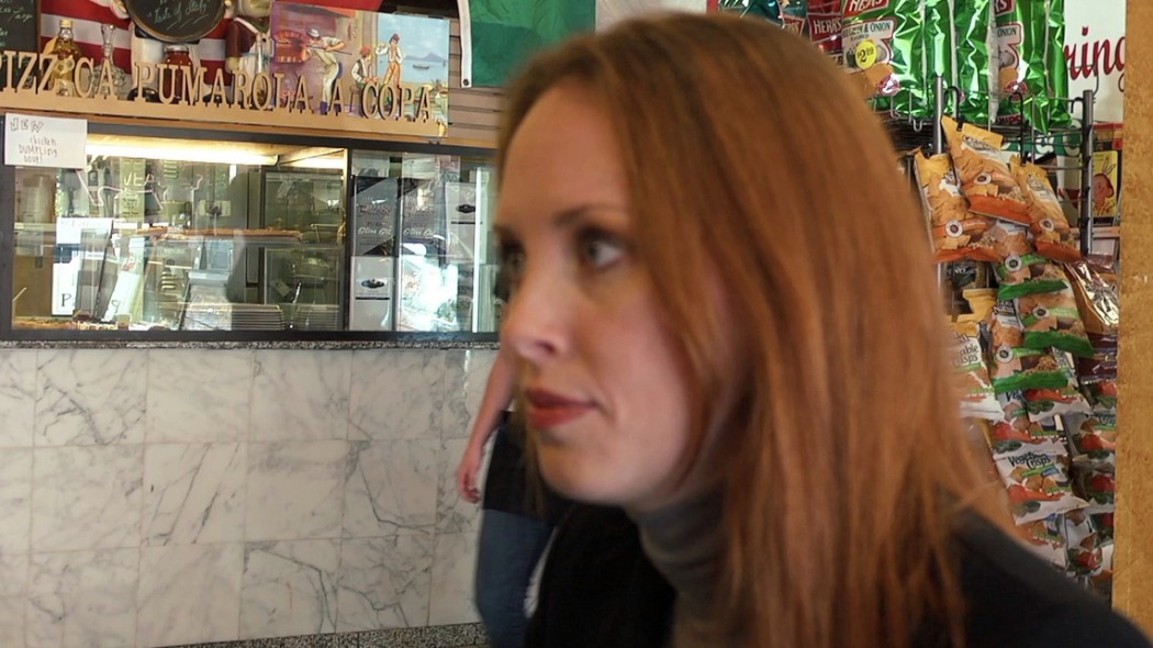 უკანასკნელი ოპერატიული მუშაკი  ქართულად -  The Last Operative