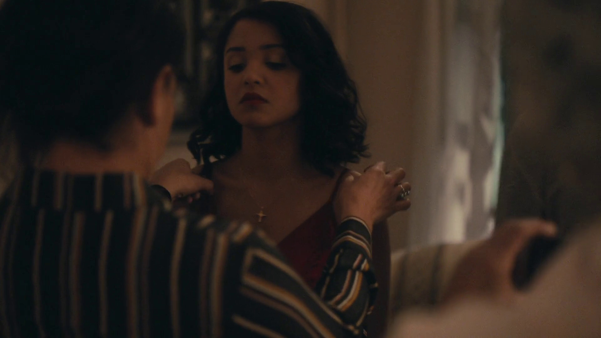 ჩრდილები  ქართულად -  Shadows