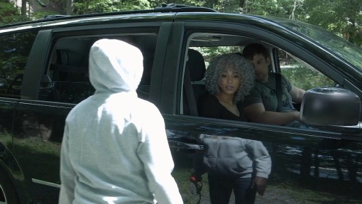 ალპური ტბა  ქართულად -  Alpine Lake