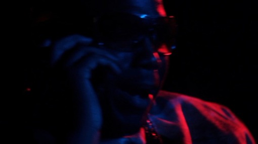 განდობა 21  ქართულად -  On the Run