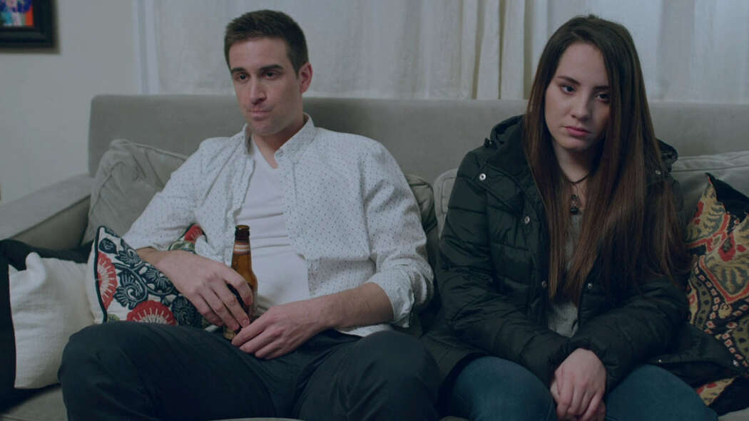 ქუჩები რომელთაც ხშირად ვსტუმრობთ  ქართულად -  These Streets We Haunt