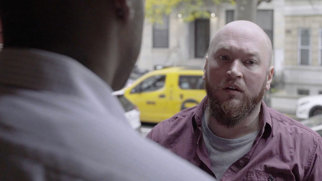 შემდეგი ნაბიჯი  ქართულად -  The Next Step