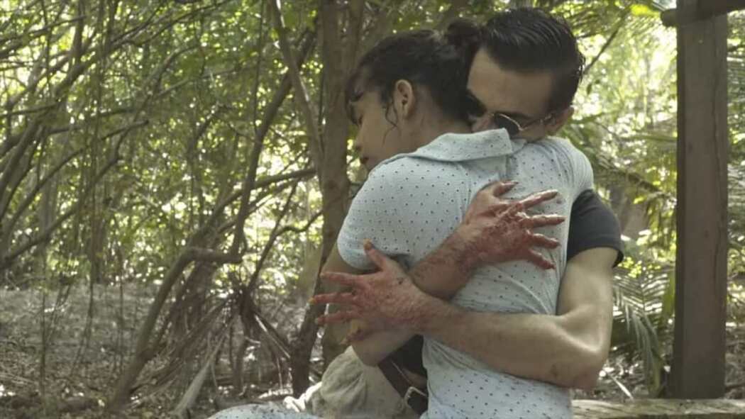 სისხლი მღერის  ქართულად -  Blood Sings