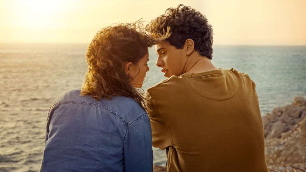 ტალღის ქვეშ  ქართულად -  Caught by a Wave