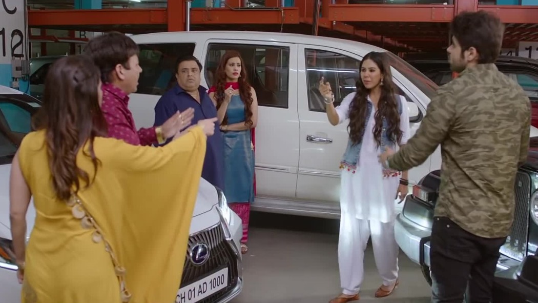 არდაბ მუტიირანი  ქართულად -  Ardab Mutiyaran