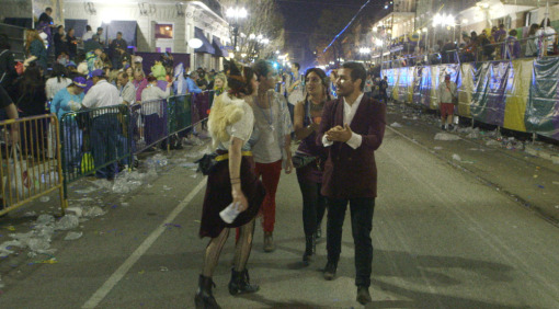 მსუქანი სამშაბათი  ქართულად -  Fat Tuesday