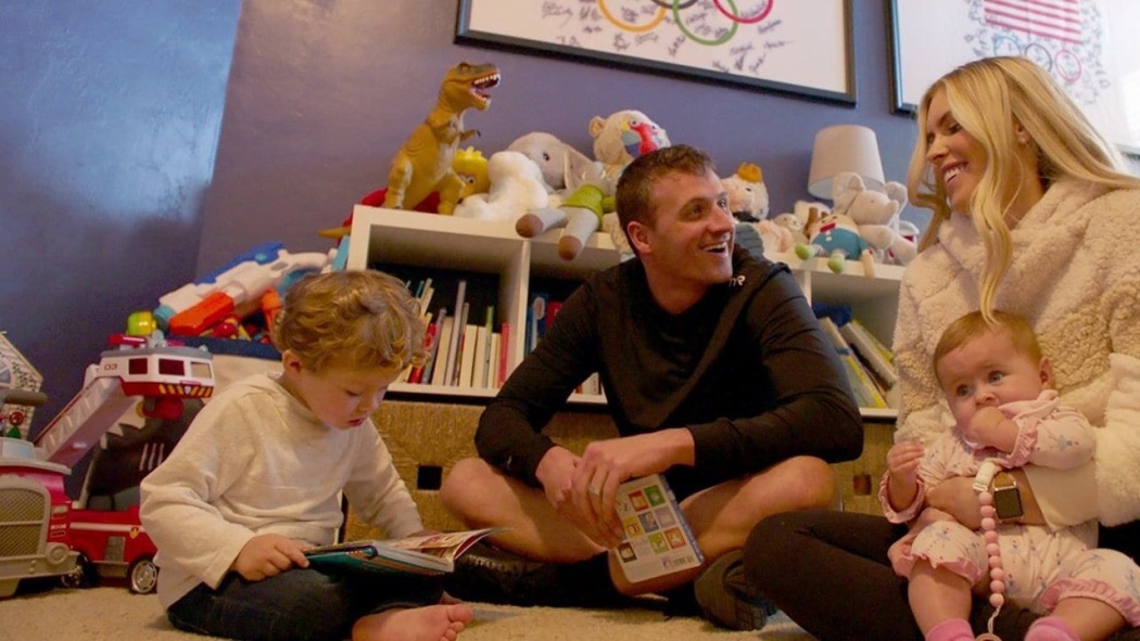 რაიან ლოქტის ძალიან სერიოზული ამბავი  ქართულად -  In Deep with Ryan Lochte