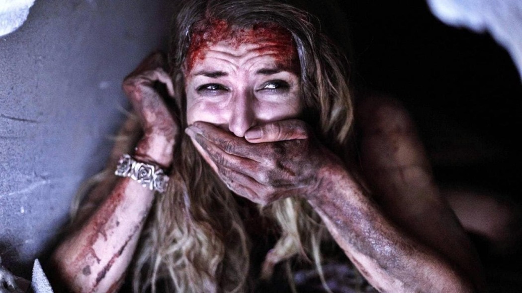 ქვრივი  ქართულად -  The Widow