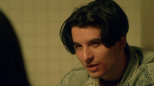 მოისეს კანონი  ქართულად -  The Law of Moises