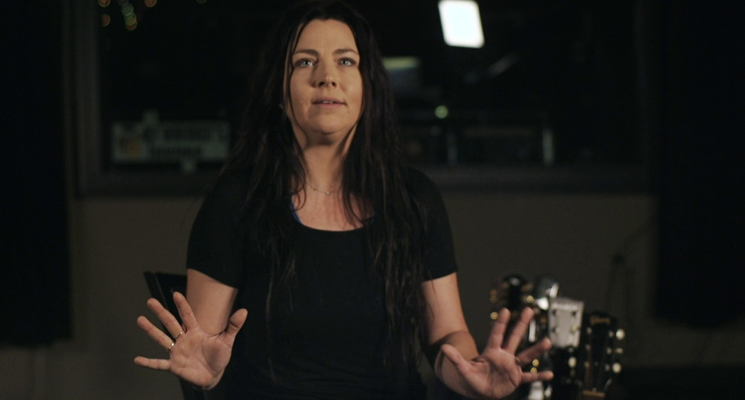 გაუჩინარება: მწარე სიმართლე  ქართულად -  Evanescence: Embracing the Bitter Truth