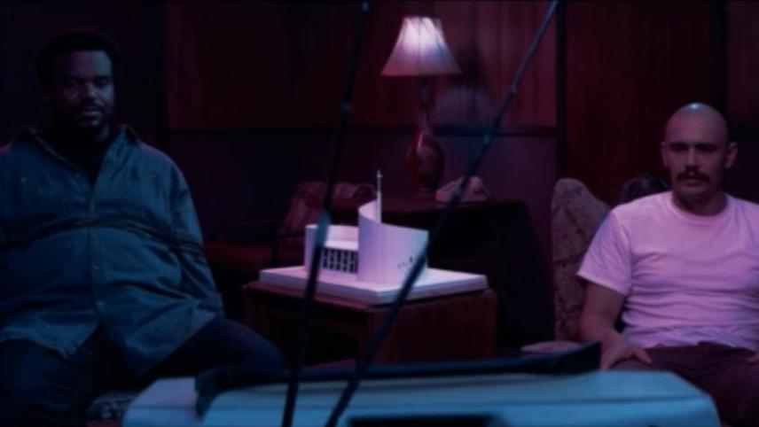 ზეროვილი  ქართულად -  Zeroville