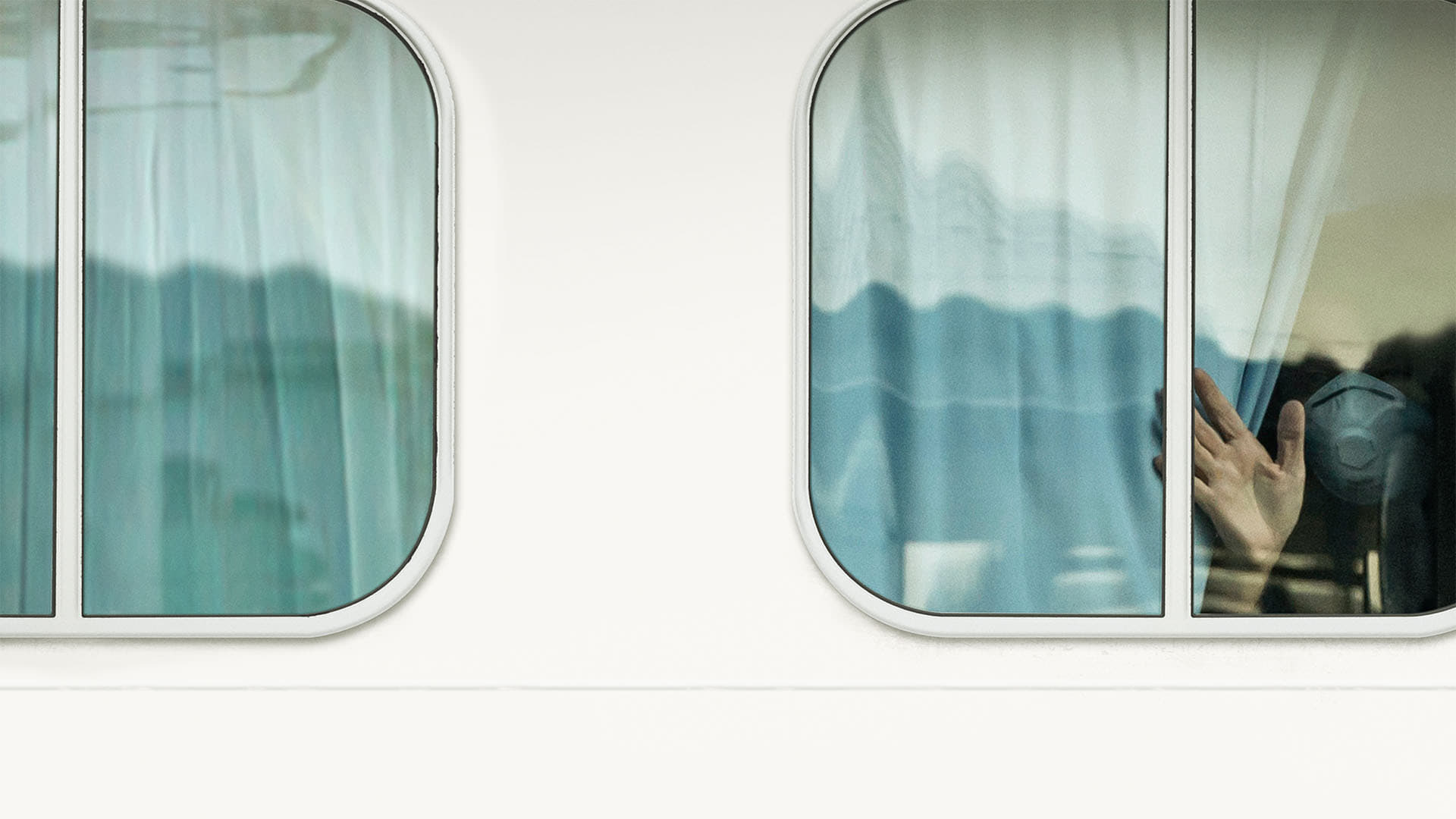 უკანასკნელი კრუიზი  ქართულად -  The Last Cruise