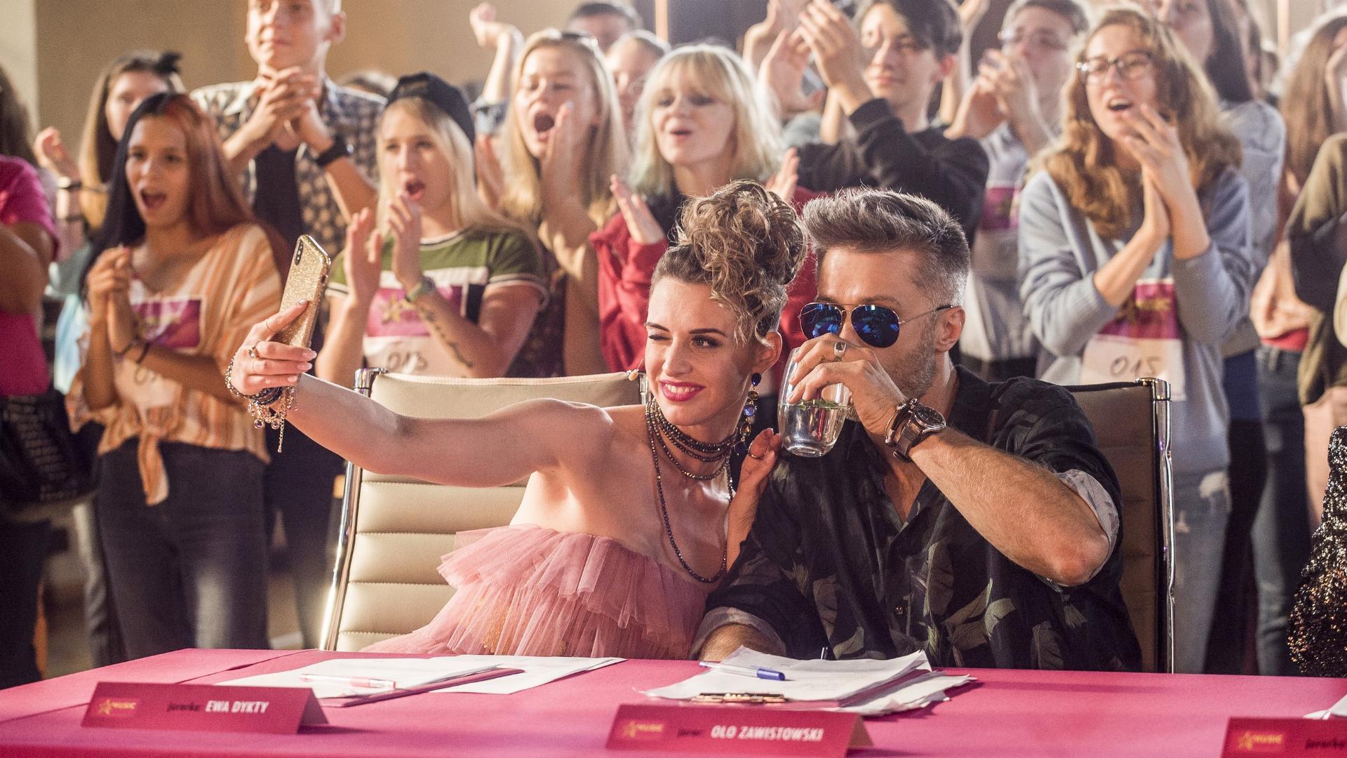 მძვინვარე  ქართულად -  Fierce