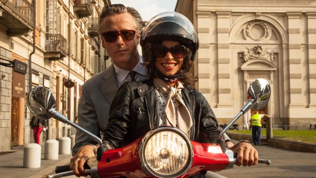 Heer amp meester de film