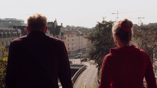 ჩვენ მშობლები  ქართულად -  Parents - Wir Eltern