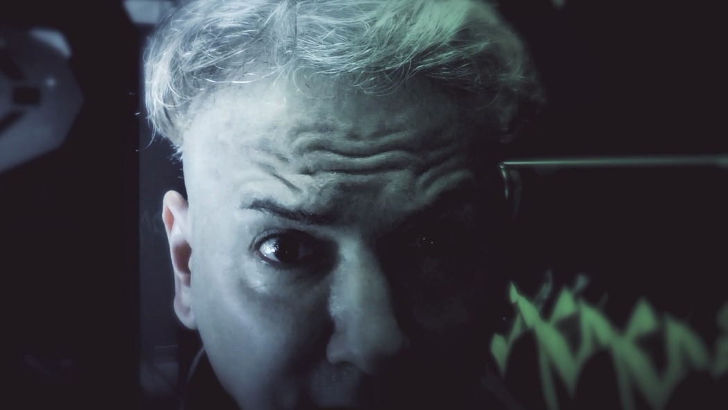 დანიშნულების ადგილი  ქართულად -  A Mother of No Destination