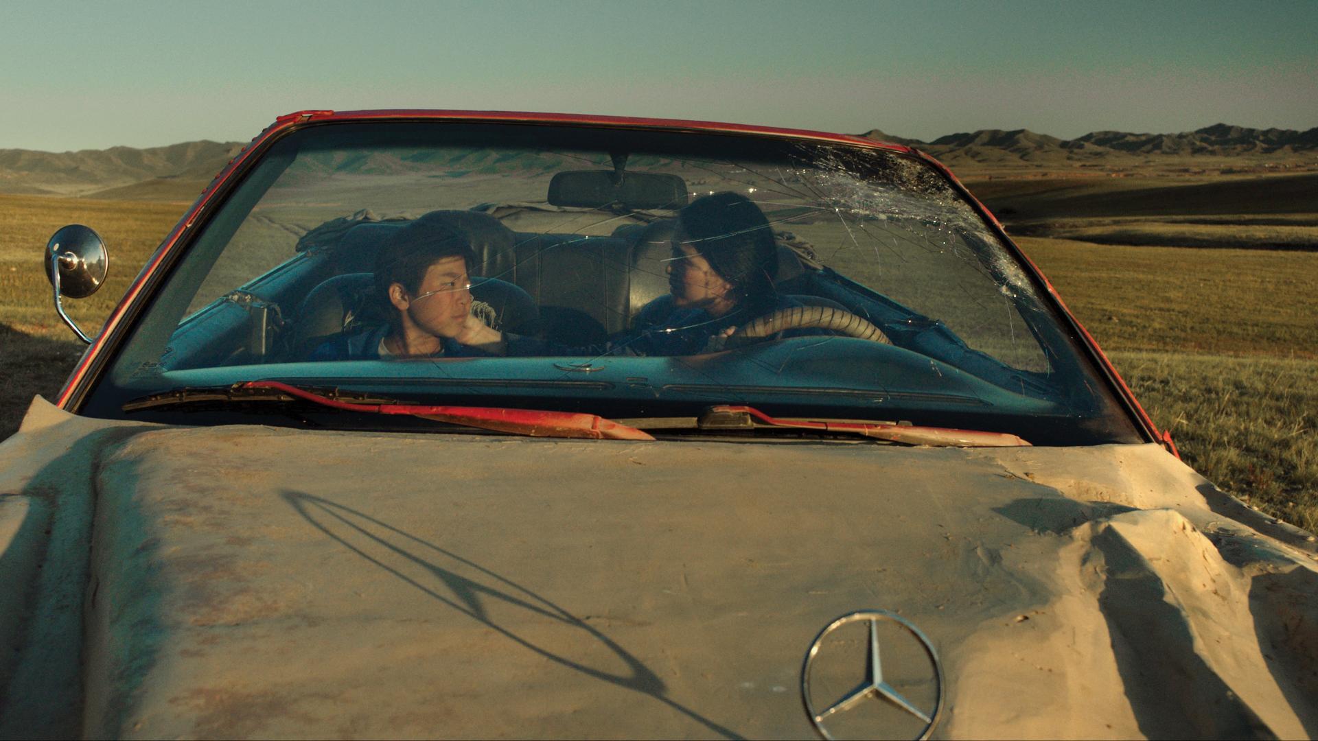 მსოფლიო ქსელები  ქართულად -  Veins of the World