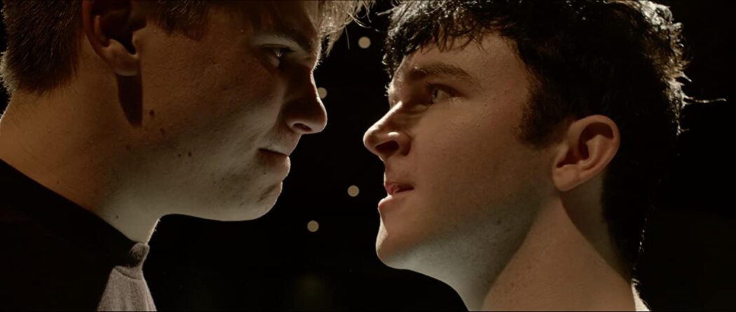 მოსმენა  ქართულად -  Audition