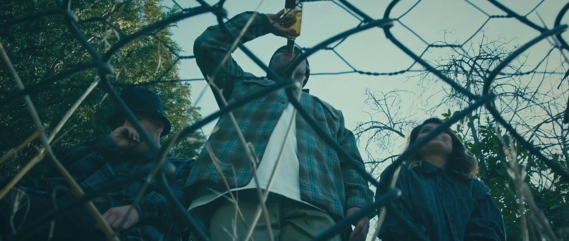 ქილროი  ქართულად -  Kilroy