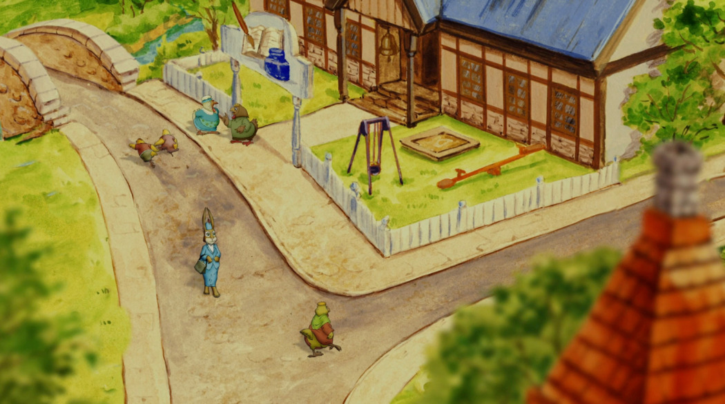 კვერცხები  ქართულად -  Eggs