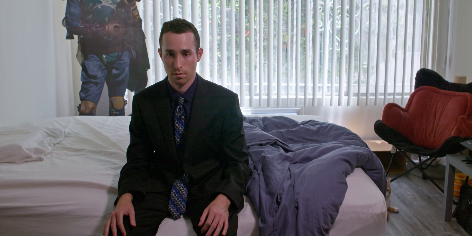 ეს შენ არ ხარ, ეს მე ვარ  ქართულად -  Its Not You, Its Me