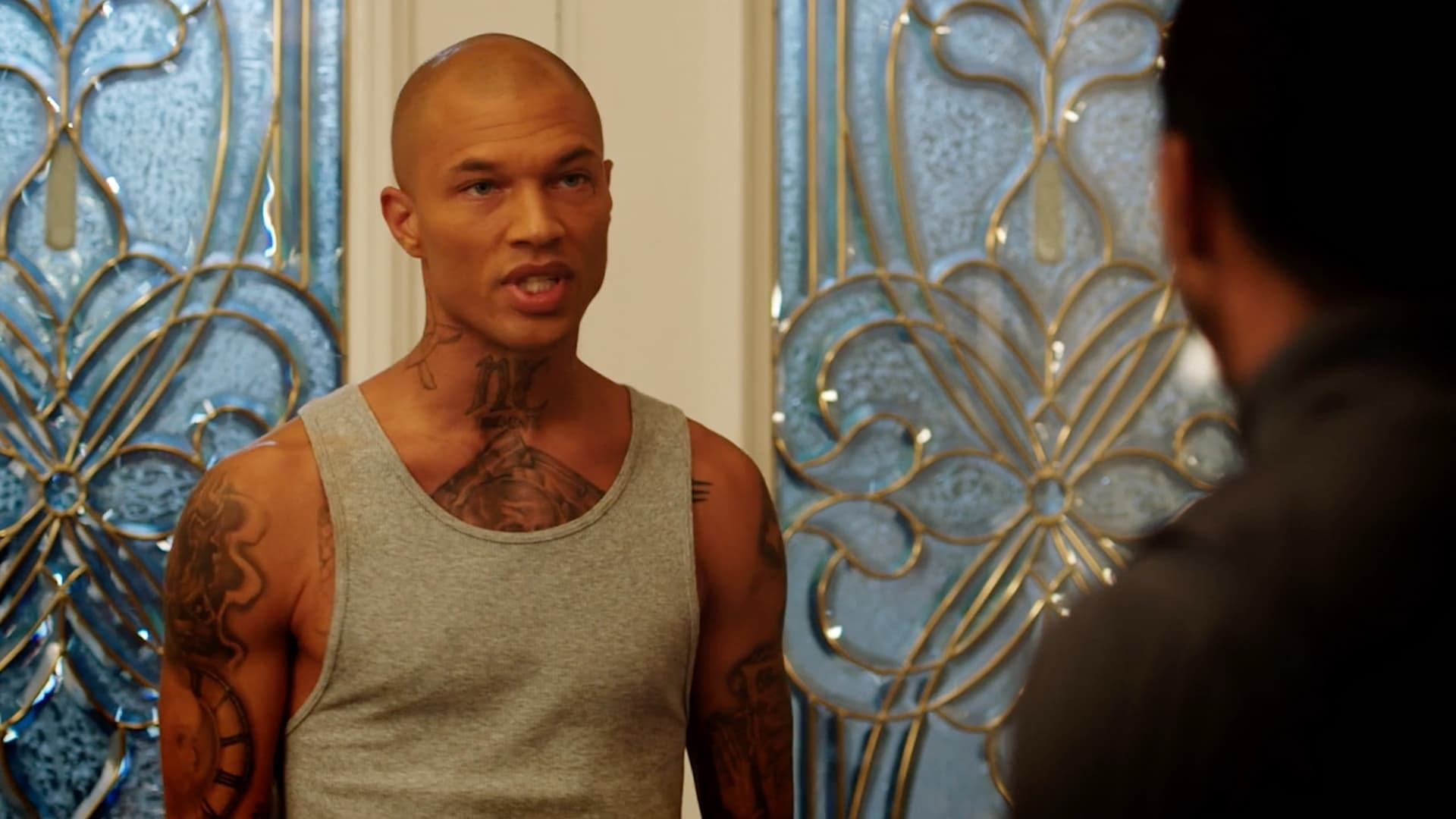 სასხლეტი  ქართულად -  Trigger