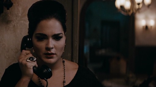 სასტუმრო კოპელია  ქართულად -  Hotel Coppelia