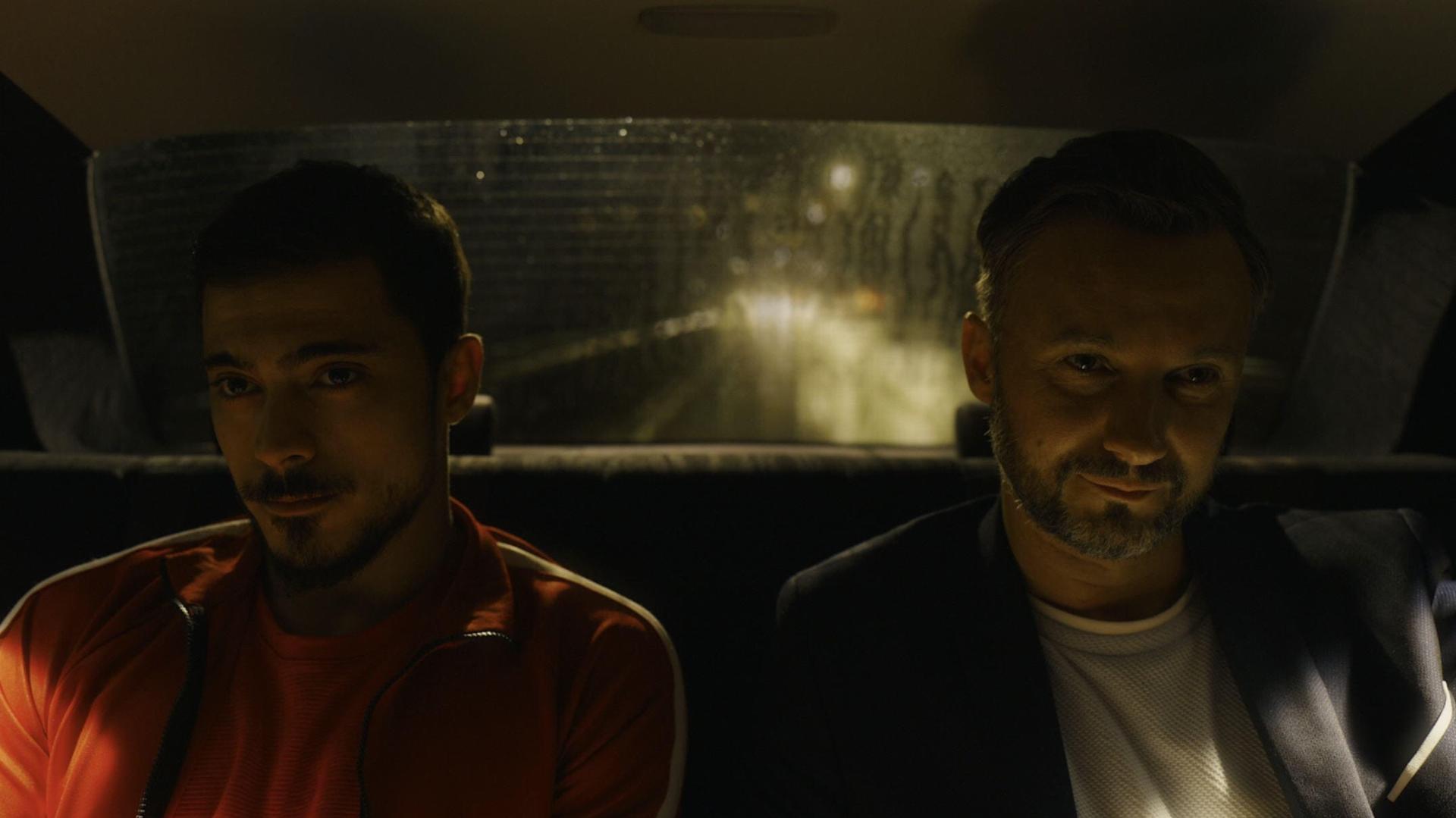 ადვოკატი  ქართულად -  The Lawyer