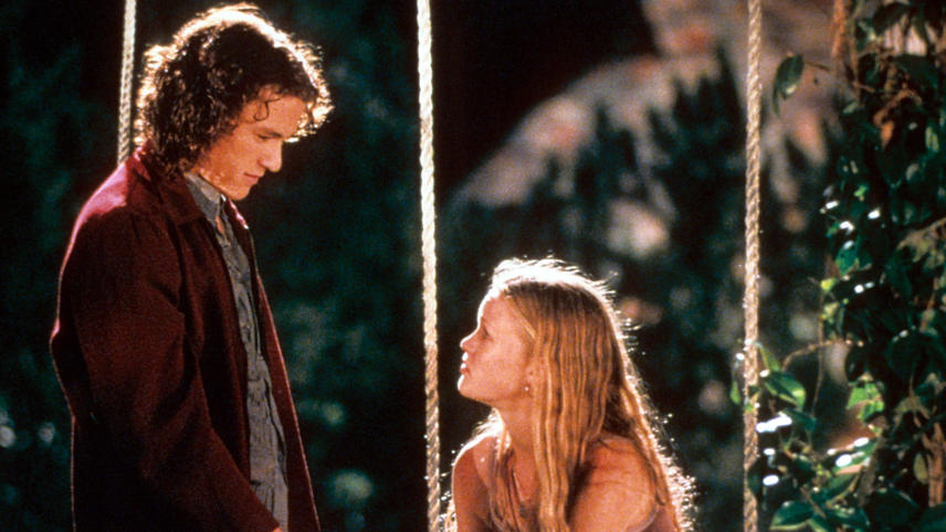 ჩემი სიძულვილის 10 მიზეზი  ქართულად -  10 Things I Hate About You