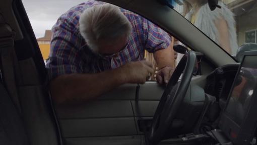 ხუთამდე  ქართულად -  Up the 5