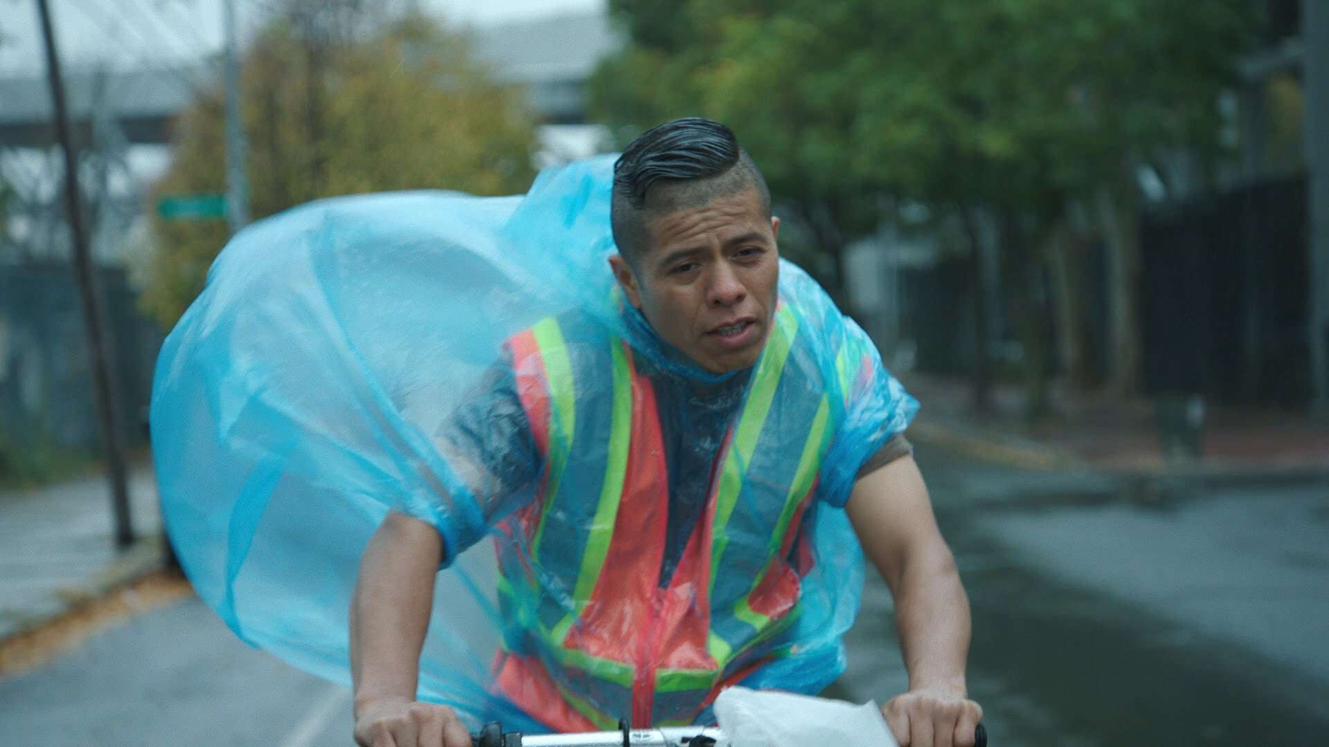 მეშვიდე დღე  ქართულად -  En el séptimo día