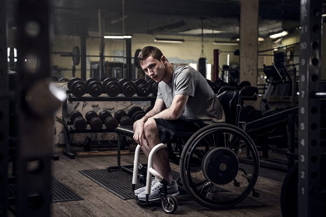 7 იარდი: კრის ნორტონის ისტორია  ქართულად -  7 Yards: The Chris Norton Story